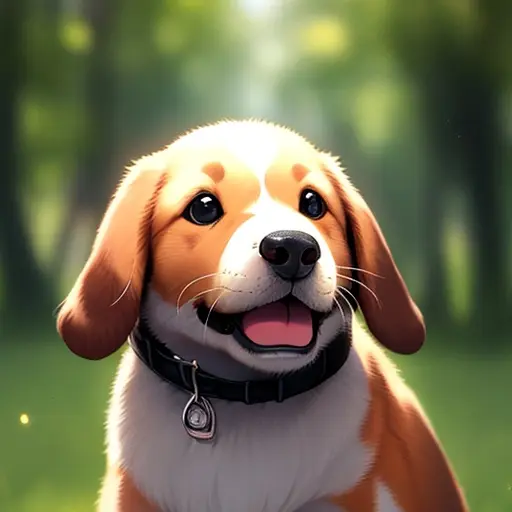 GiddyTiger6139의 뽀삐