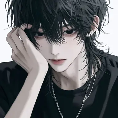 Profile image of 晴