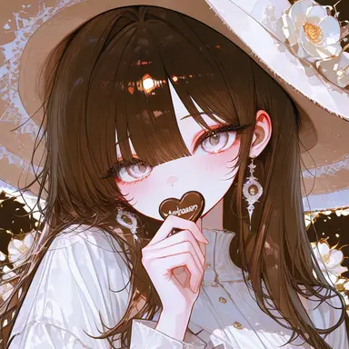 Profile image of 白奈