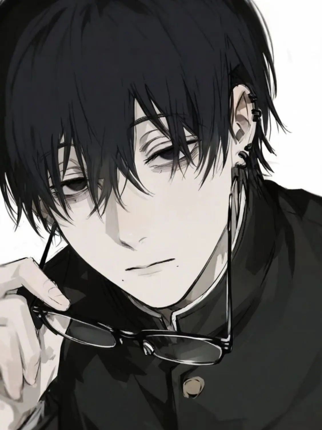 fumei의 後輩･陰キャ×先輩･ヤンキー