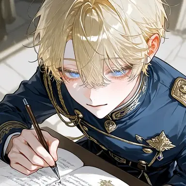 Profile image of ユリウス