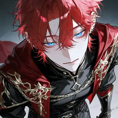 Profile image of ラインハルト