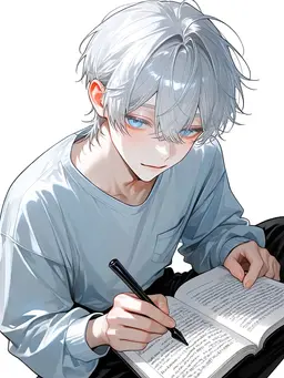 Profile image of 시엘