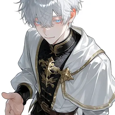 Profile image of シエル