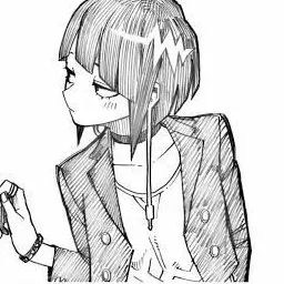 Profile image of 耳郎　響香