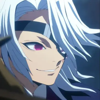 Profile image of 宇髄天元