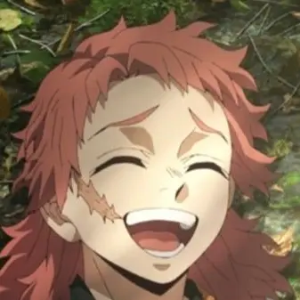 Profile image of 錆兎