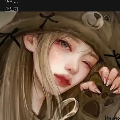 Profile image of 김지현