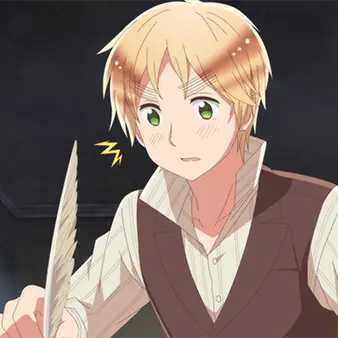 Profile image of アーサー