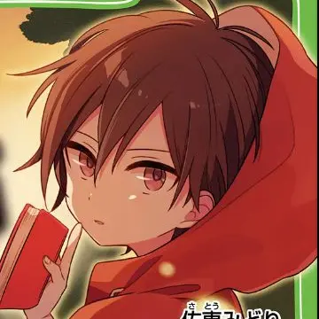 Profile image of 千野フシギ