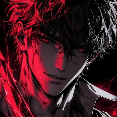 Profile image of 베일이드