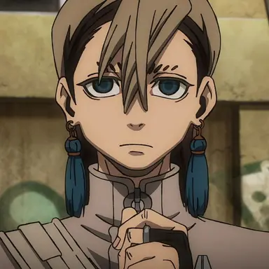 Profile image of 잔카