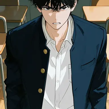Profile image of 강진혁