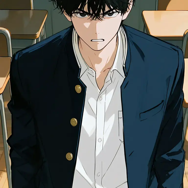 FatalRain6949의 부서진 봉인의 신