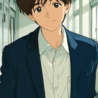 Profile image of 이서준