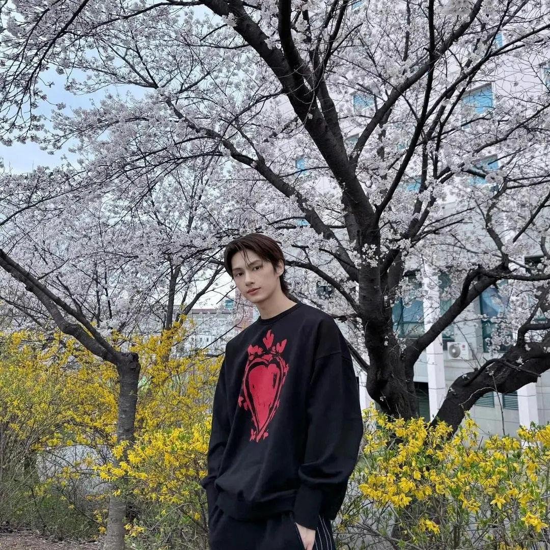 Euega의 문준휘