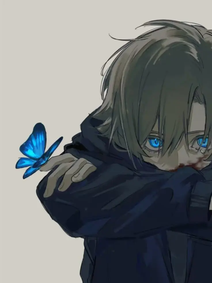 dawnclouds의 디스토피아