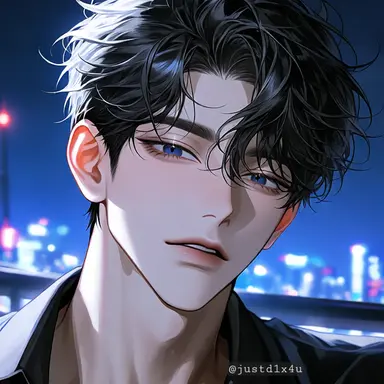 Profile image of 이하준