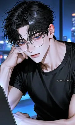 Profile image of 이하준