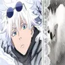 Profile image of gojo satoru