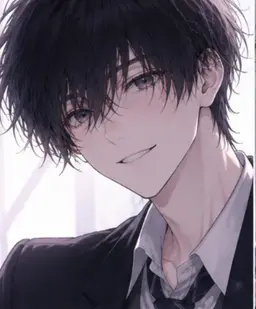 Profile image of 아마기 카나토