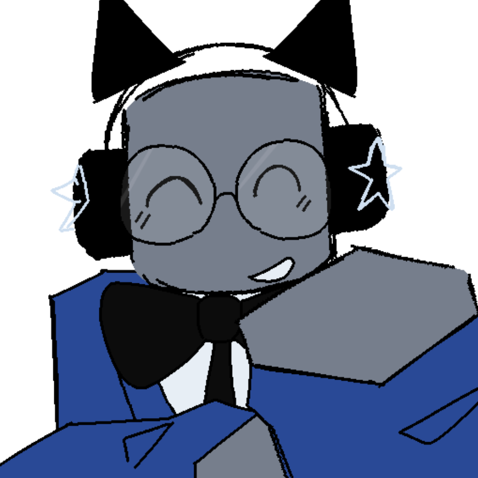 RobloxOCのルルさんです - zeta