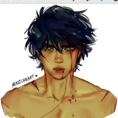 Profile image of Silas