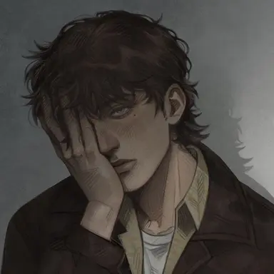 Profile image of Miles