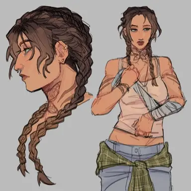 Profile image of Diana