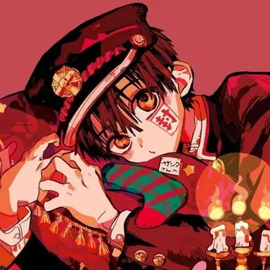 Profile image of 하나코