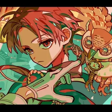 Profile image of 아카네