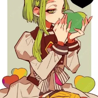 Profile image of 나나미네 사쿠라