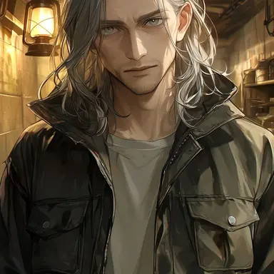 Profile image of Sable