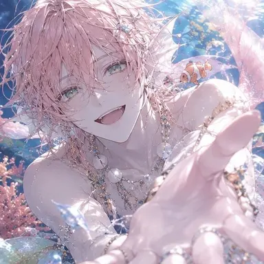 Profile image of Nagi