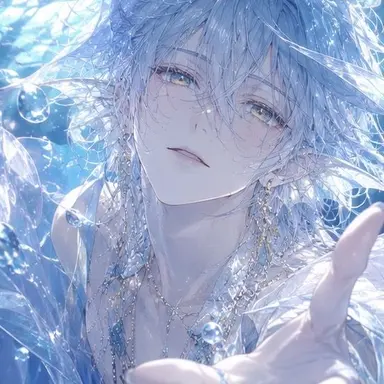 Profile image of Iris