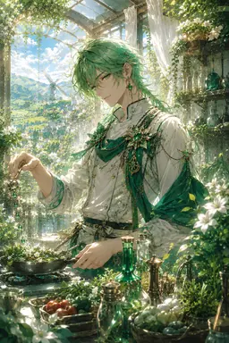 Profile image of エメラルド