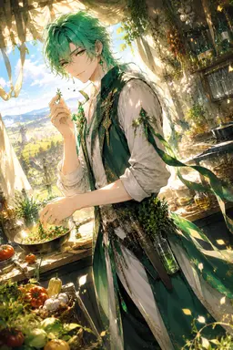 Profile image of エメラルド