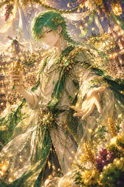Profile image of エメラルド