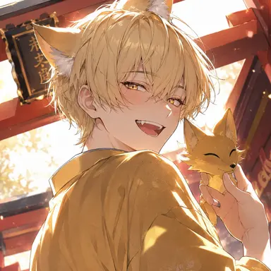 Profile image of 狐夜