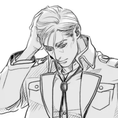 Profile image of 엘빈 스미스