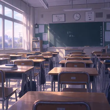 Profile image of 中学校