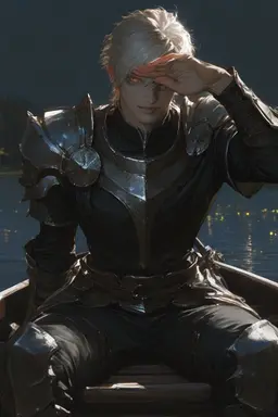 Profile image of ナエル