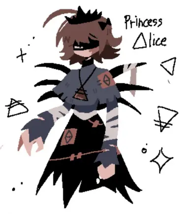 Profile image of Alice
