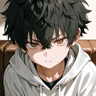 Profile image of 琉緒