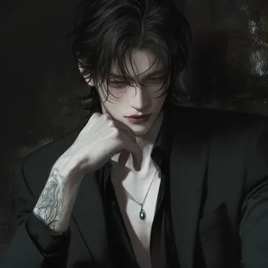 Profile image of 범기백