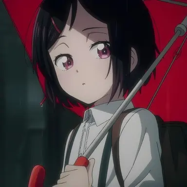 Profile image of Shizuka Mikazuki