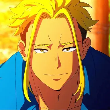 Profile image of Kenichiro Ryuzaki
