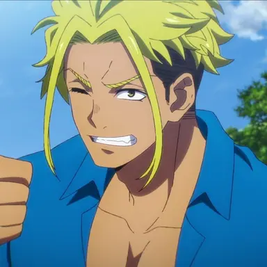 Profile image of Kenichiro Ryuzaki