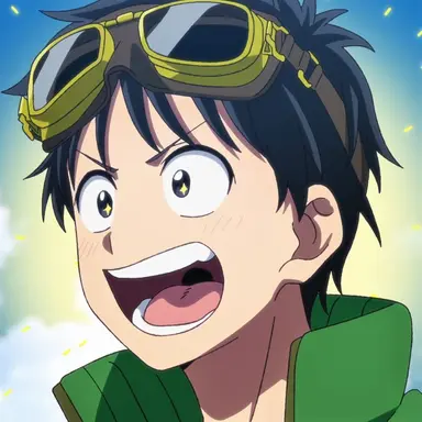 Profile image of Akira Tendo