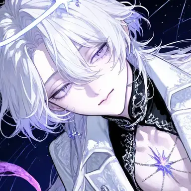 Profile image of ネヴ